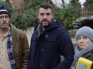 Arnaud Ducret : "Mine de rien est un très beau film"