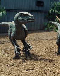 Jurassic World 2 : le tournage est imminent