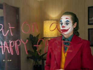 Joker : comment Joaquin Phoenix est entré dans la peau de son personnage