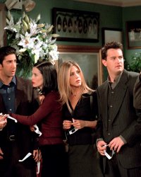 Friends : le casting pourrait se réunir le temps d'une soirée