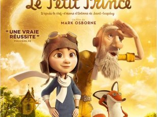 Secrets de tournage : Le Petit Prince