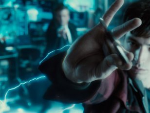 The Flash : le réalisateur de Ça, quatrième cinéaste aux commandes ?