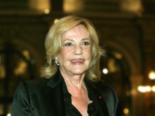 César 2018 : une cérémonie dédiée à Jeanne Moreau
