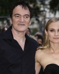 Inglourious Basterds : Diane Kruger révèle que Tarantino ne voulait pas d'elle
