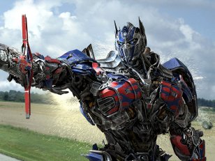 Transformers 5 : un titre officiel et deux acteurs de retour au sein de la saga