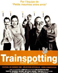 Trainspotting 2 sera le prochain film de Danny Boyle