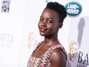 James Bond 25 : Lupita Nyong'o pourrait rejoindre le casting
