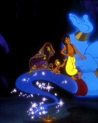 Aladdin : les réalisateurs confirment une vieille théorie