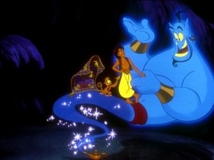 Aladdin : les réalisateurs confirment une vieille théorie
