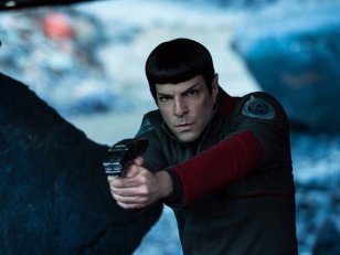 Star Trek 4 : plusieurs scénarios sont en cours d'écriture