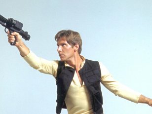 Star Wars : 2.500 acteurs auditionnent pour le rôle du jeune Han Solo