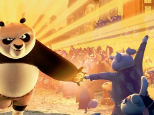 Box-office : Kung Fu Panda 3 fait plier Batman v Superman