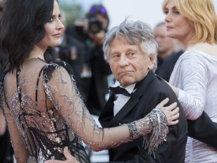 La justice estime "fondée" l'éviction de Roman Polanski de l'Académie des Oscars