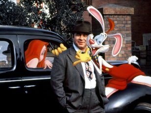 Roger Rabbit : Robert Zemeckis imagine une étonnante suite