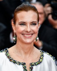 Carole Bouquet, star d'une mini-série pour TF1