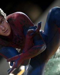 Tom Holland réclame The Amazing Spider-Man 3 avec Andrew Garfield