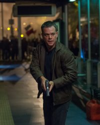 Box-office : Jason Bourne plus fort que Suicide Squad