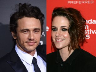 Kristen Stewart et James Franco réunis dans un film sur l'identité de genre