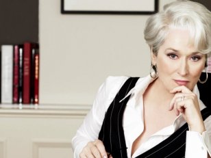 Le Diable s'habille en Prada : le jeu de Meryl Streep inspiré par Clint Eastwood