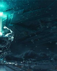 Rendez-vous le mois prochain... Independence Day : Resurgence