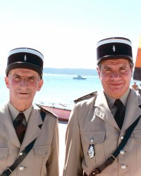 Le Gendarme de Saint Tropez : les deux derniers volets étaient-ils maudits ?