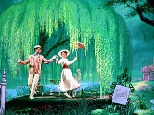 Mary Poppins Returns : Julie Andrews et Dick Van Dyke en caméo ?