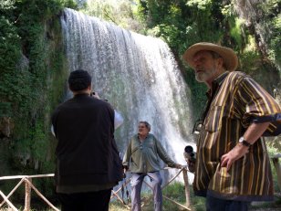 Don Quichotte : Terry Gilliam va être concurrencé par Disney