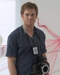 Dexter : New Blood : le retour d'anciens personnages confirmé