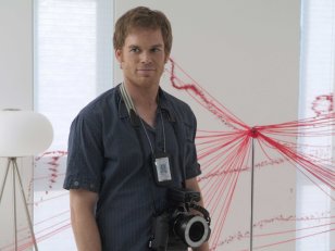 Dexter : New Blood : le retour d'anciens personnages confirmé