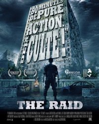The Raid : le remake US perd son réalisateur, son producteur et Taylor Kitsch