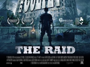 The Raid : le remake US perd son réalisateur, son producteur et Taylor Kitsch