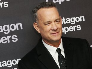 Tom Hanks à l'affiche du prochain Wes Anderson