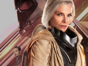 Michelle Pfeiffer confirme reprendre son rôle de Janet Van Dyne dans Ant-Man 3