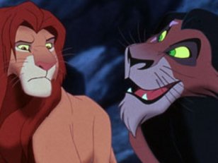 Le Roi lion : Mufasa et Scar ne seraient pas frères