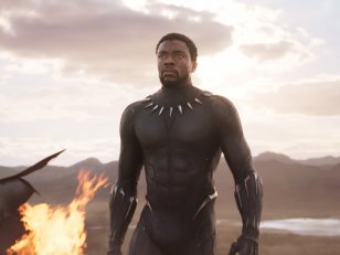 Black Panther : Marvel voulait que les acteurs prennent un accent britannique