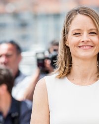 Jodie Foster dévoile son film féministe parfait ... et il est français !