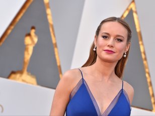 Captain Marvel : quelle réalisatrice pour diriger Brie Larson ?
