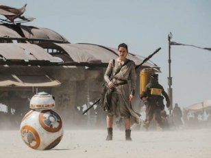 Star Wars 8 : une première bande-annonce plus longue que prévue