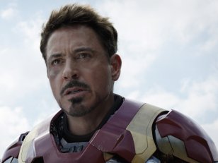Iron Man de retour dans le film solo Black Widow ?