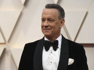 News of the World : le western porté par Tom Hanks se dévoile dans un trailer
