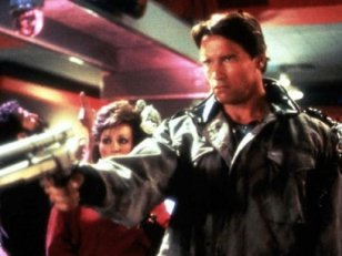 James Cameron a créé un personnage de Terminator sous ectasy : "Je planais"
