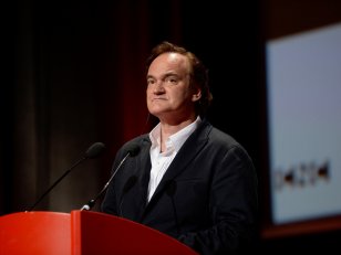 Star Trek : Quentin Tarantino toujours prêt à réaliser un épisode