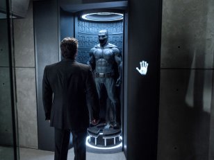 Batman v Superman : Zack Snyder a demandé la bénédiction de Christopher Nolan