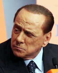 Silvio Berlusconi, au coeur du prochain film de Paolo Sorrentino