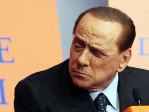 Silvio Berlusconi, au coeur du prochain film de Paolo Sorrentino