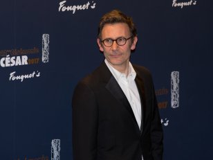 Festival de Deauville : Michel Hazanavicius adore &quot;se disputer&quot; au nom du cinéma