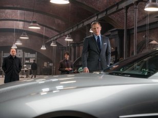 James Bond 25 : le réalisateur de True Detective remplace Danny Boyle