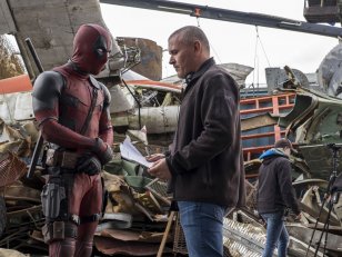Deadpool : Ryan Reynolds a payé les scénaristes lui-même