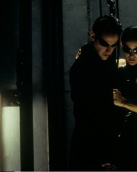 Matrix 4 : pourquoi Keanu Reeves et Carrie-Anne Moss ont rejoint le casting ?