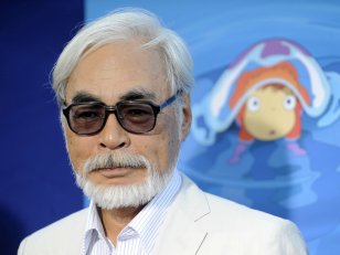 Le Studio Ghibli produit "une minute d'animation par mois" du nouveau Miyazaki